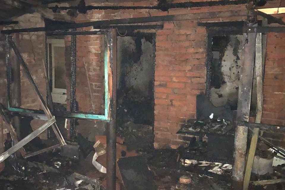 Фото: СУ СК РФ по Краснодарскому краю