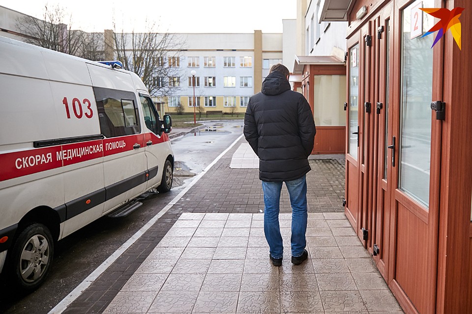 Теплая зима не лучшим образом сказывается на здоровье человека. Фото: Павел МАРТИНЧИК