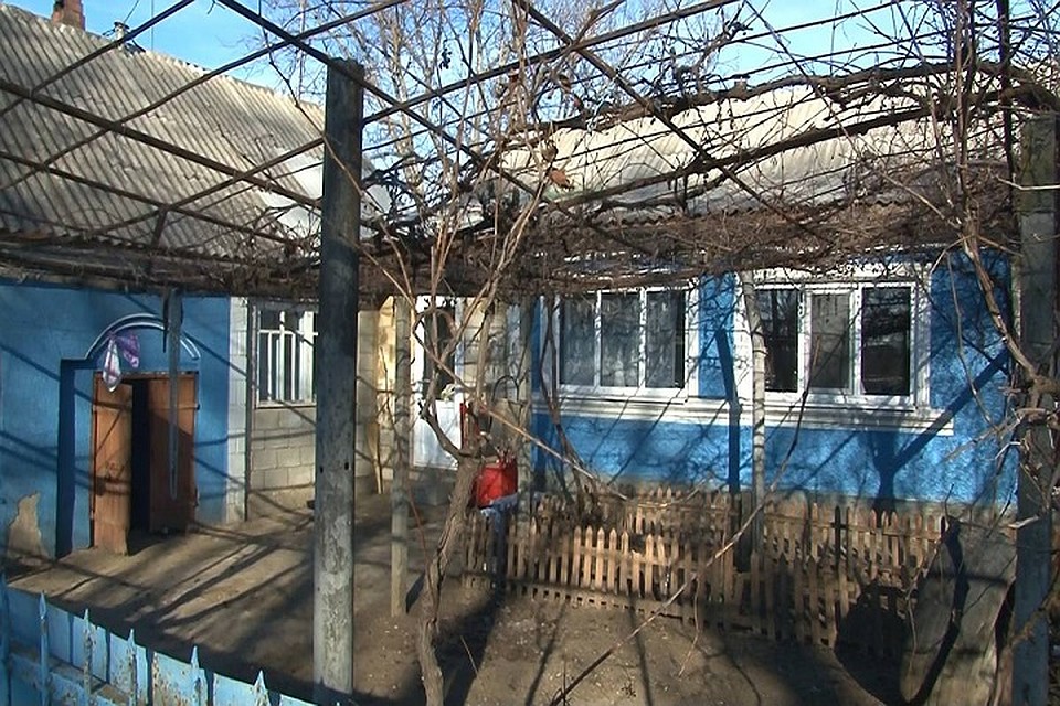 Дом на земле лучше крохотной городской квартирки (Фото: Новости Приднестровья).