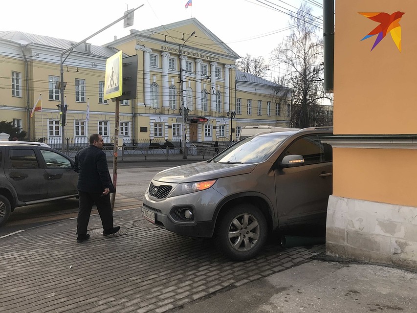 Фото: Константин МОГИЛИН.
