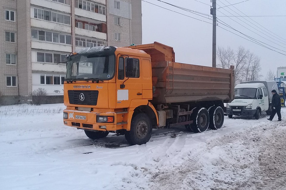 Мнения нижегородцев о проведенном ремонте разделились. ФОТО: "Нижний Новгород. Без цензуры".