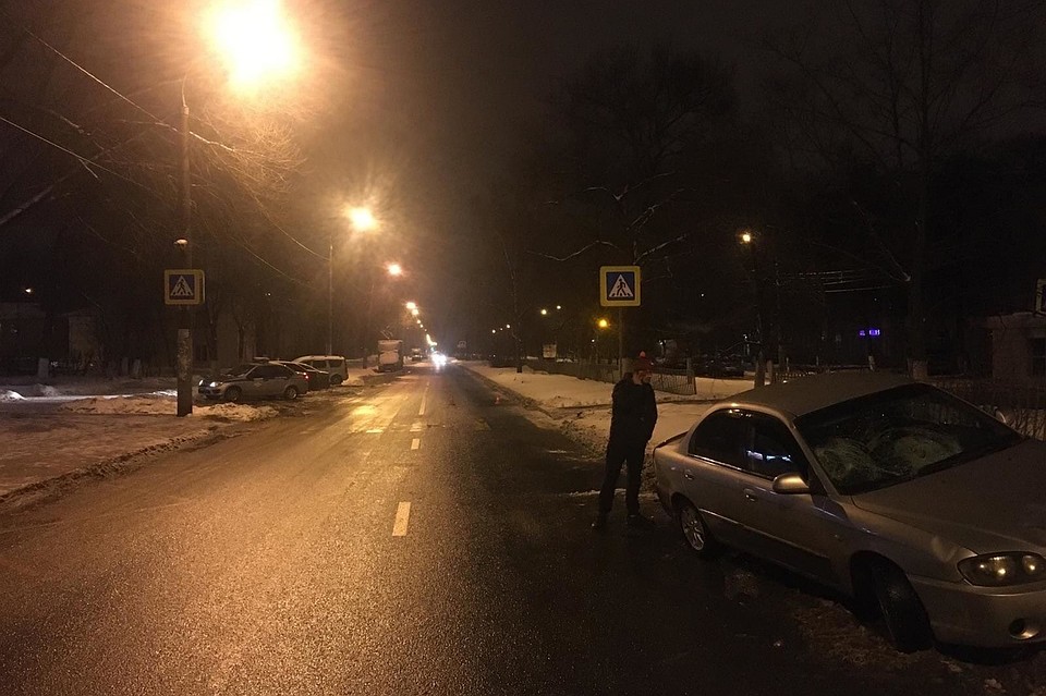 Фото: пресс-служба ГУ МВД России по Нижегородской области.