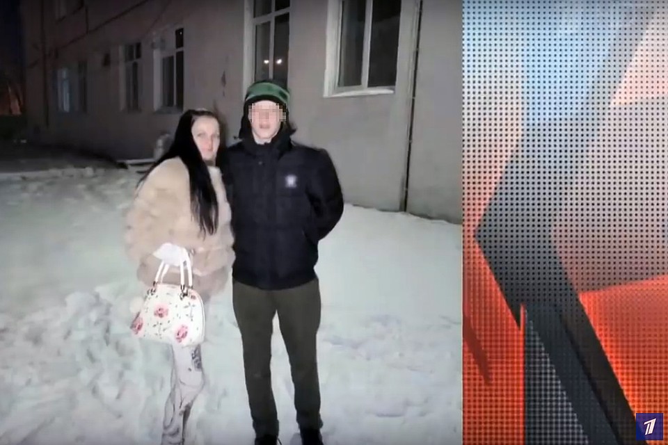 Старший сын скоро выпустится из детского дома. Фото: кадр из телепрограммы "Мужсккое и женское".