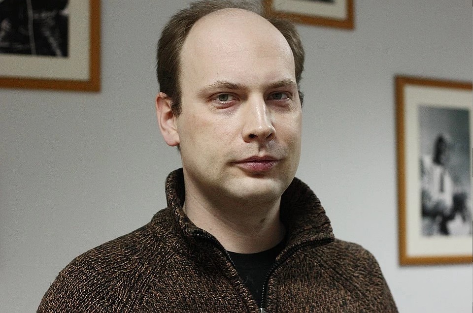 Дмитрий Горчаков посчитал число жертв Чернобыльской катастрофы Фото: Павел Кислицын