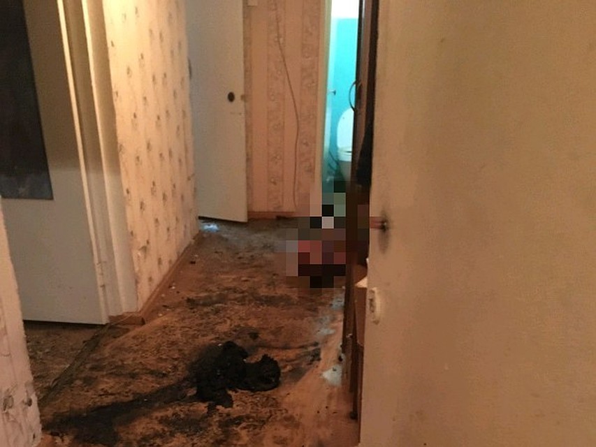 Фото СУ СКР по Саратовской области