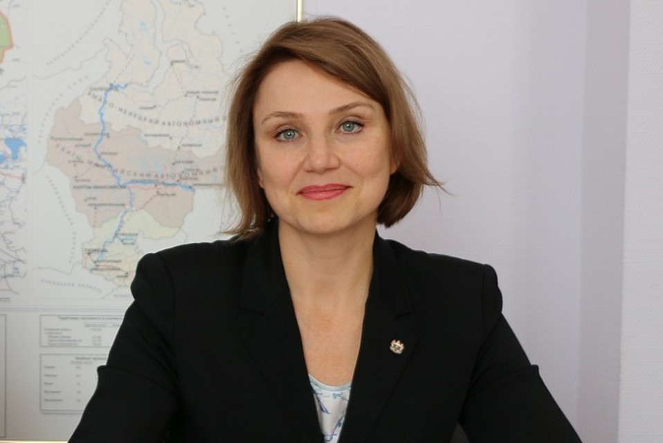 Инна Куликова: из тюменского санатария эвакуированные из Уханя отправятся в 44 города России и 6 стран СНГ