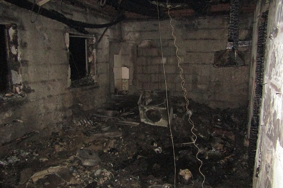 Фото: СУ СК РФ по краю