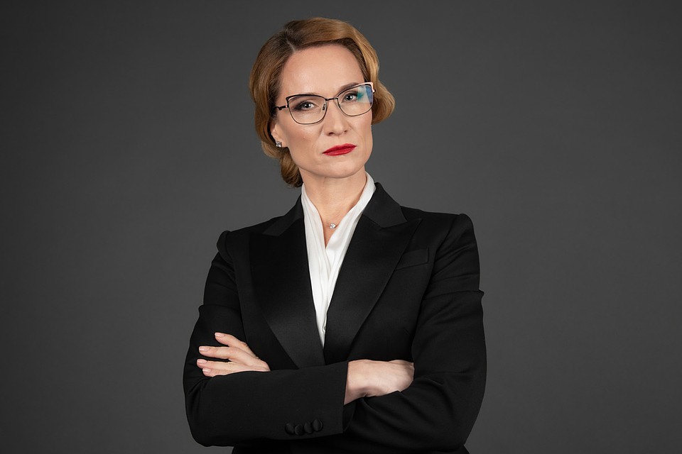 Фото телеканала МИР