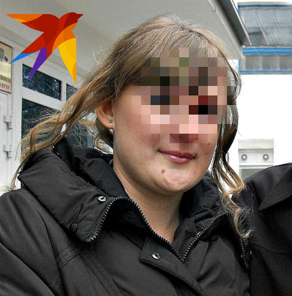 Наталья работает медсестрой в психбольнице.