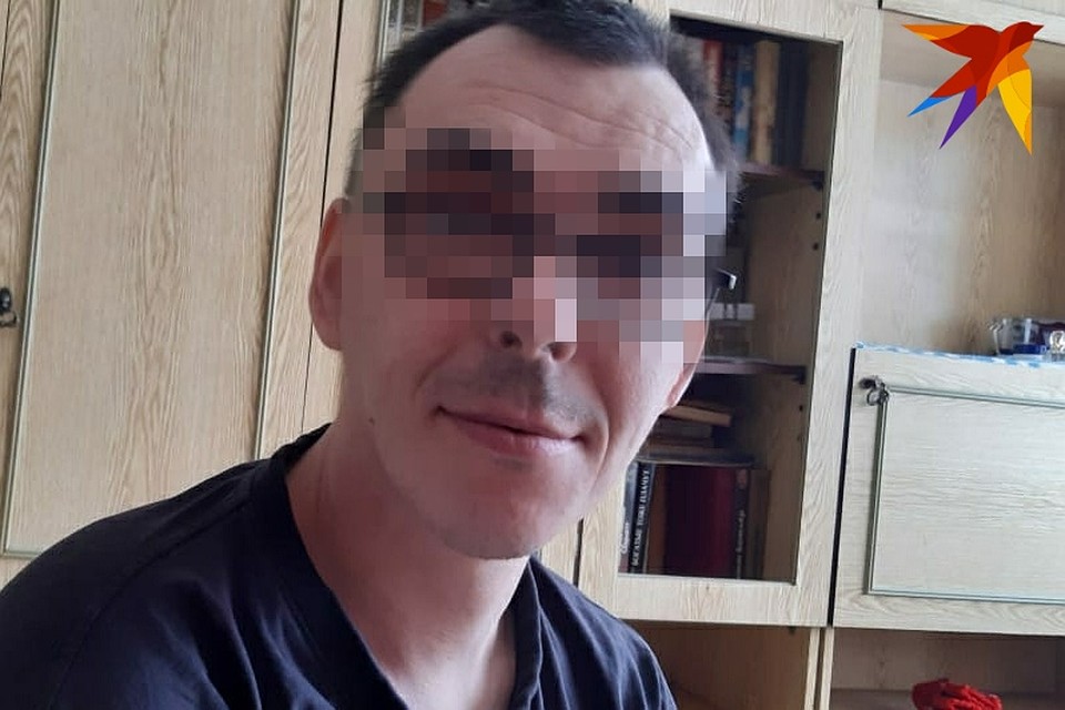 Мужчина считает, что лучше бы его посадили в колонию. Фото: предоставлено героем публикации
