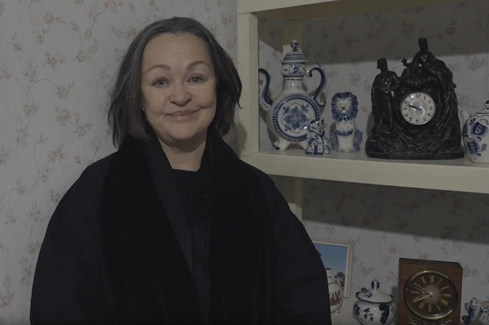 Главное отличие этого фильма, по мнению нижегородки, в том, что у него есть гражданская позиция. Фото: Скриншот с видео