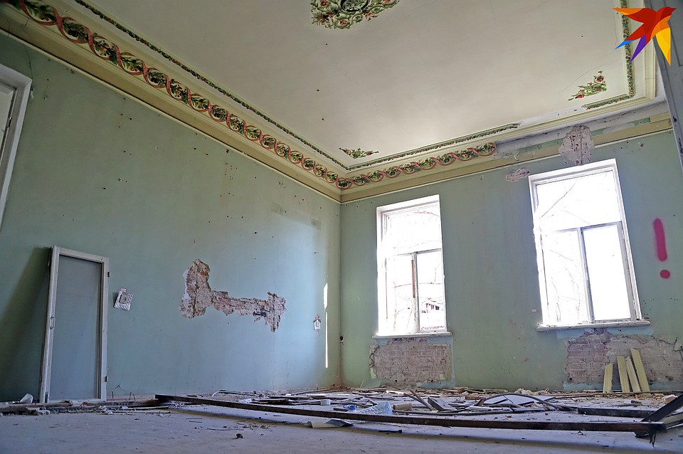 Как сейчас выглядит дом купца Лихацкого в Краснодаре Фото: Виталий КАРНАУХ
