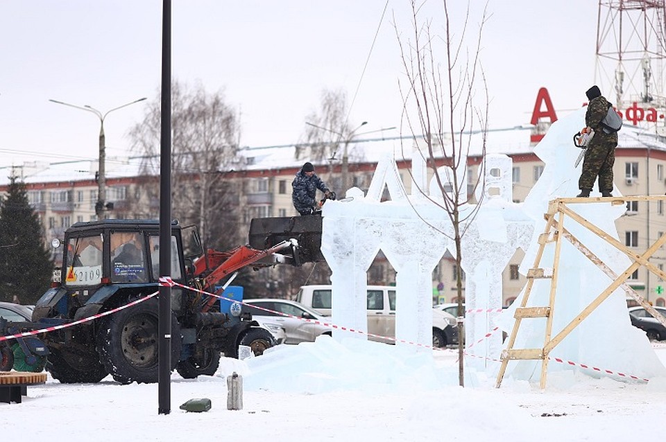 Фото: Дмитрий Селезнев