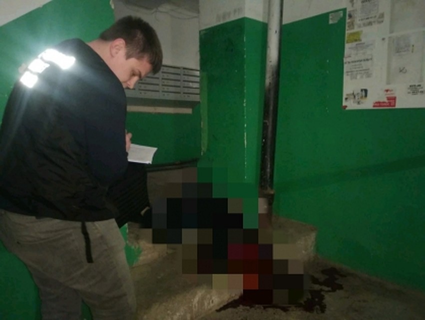 Фото СУ СКР по Саратовской области