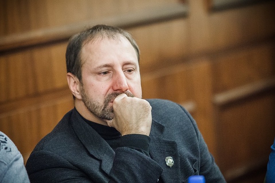 архив Александра Ходаковского