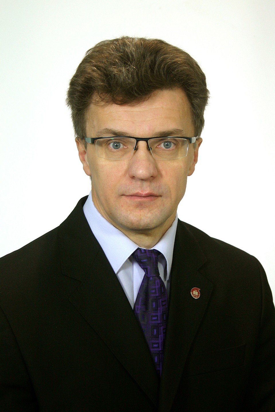 Александр Сироткин