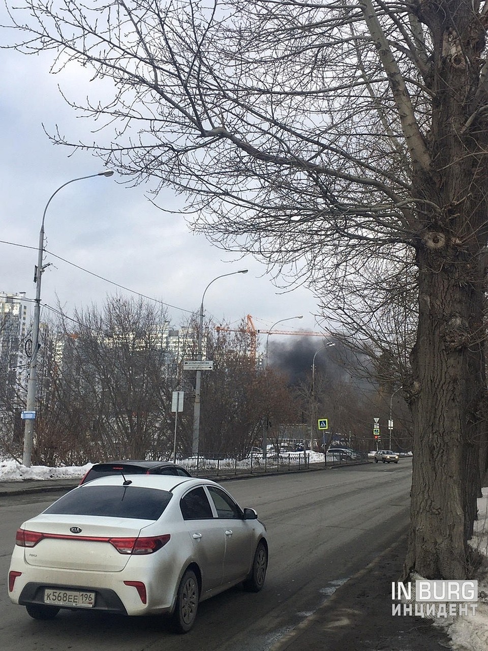 Фото: сообщество "Инцидент Екатеринбург"
