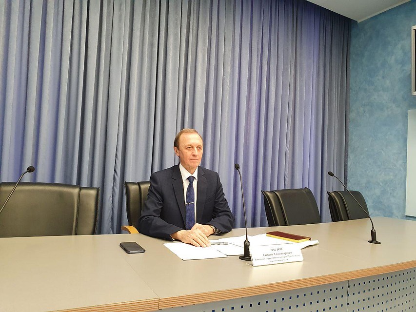 Главный ветврач Саратовской области рассказал почему собак нельзя отстреливать Фото: Дарья Вострикова