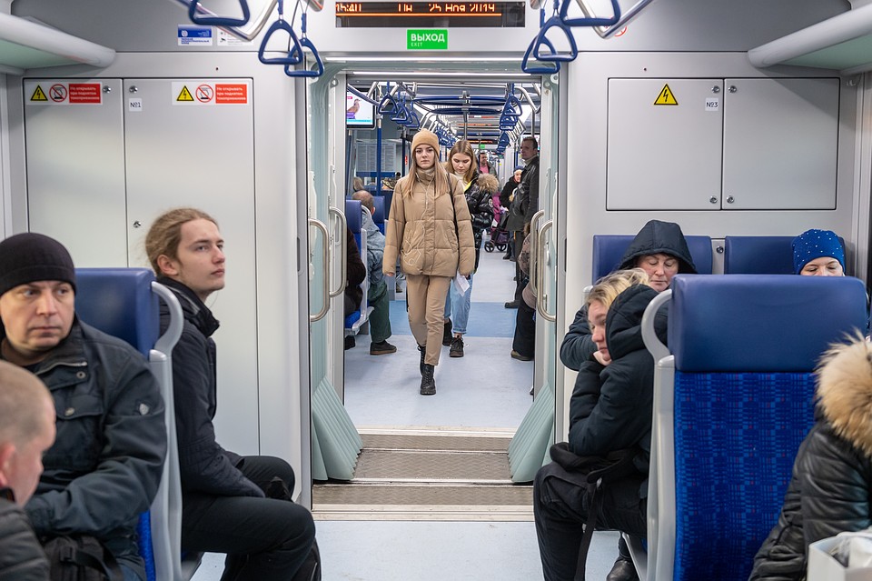 . Фото: Михаил ФРОЛОВ