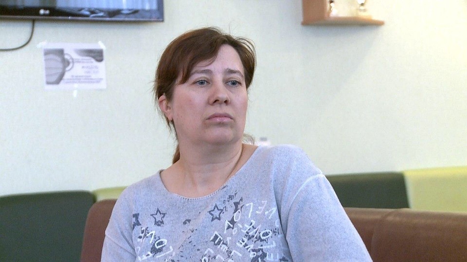Фото: Тюменское РО ВОГ Всероссийское Общество Глухих