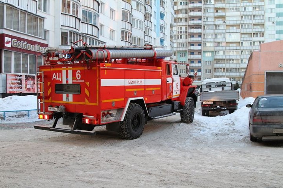 Однако, подобные действия могут действительно повлечь за собой опасность. Фото: ГУ МЧС