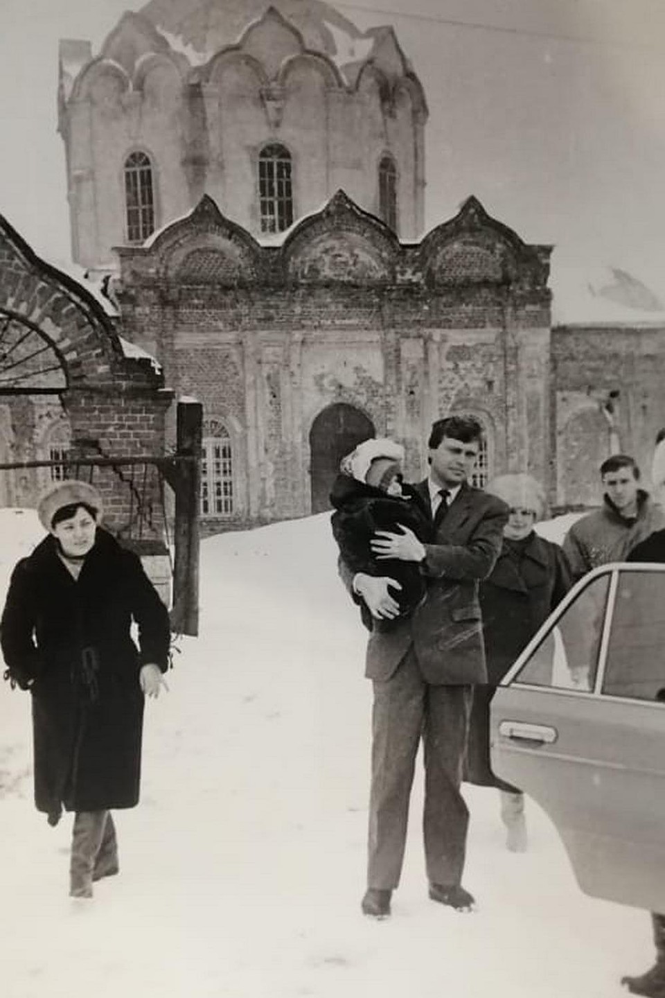30 лет назад воронежский хирург пришил липчанину оторванную по плечо руку: как судьбоносный случай изменил жизнь героев