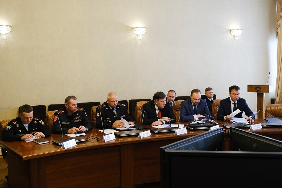 Фото: Администрация губернатора Астраханской области