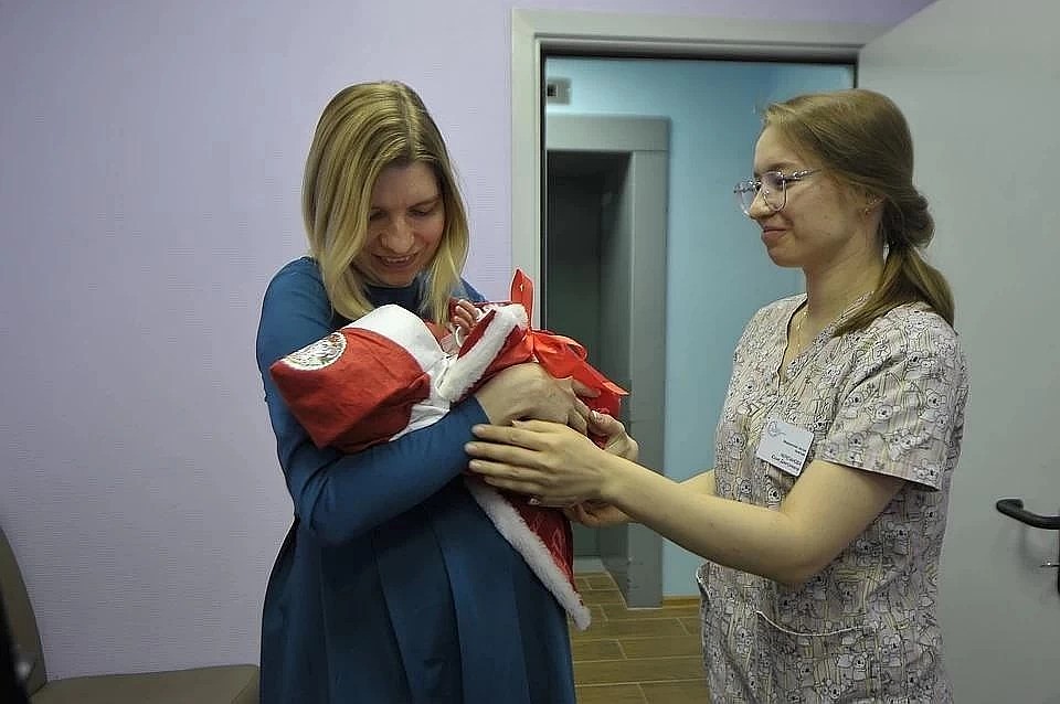 Начисление будет осуществляться с 1 января 2020 года Фото: Алексей БУЛАТОВ