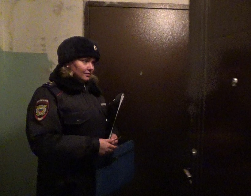 Фото: УМВД по Екатеринбургу
