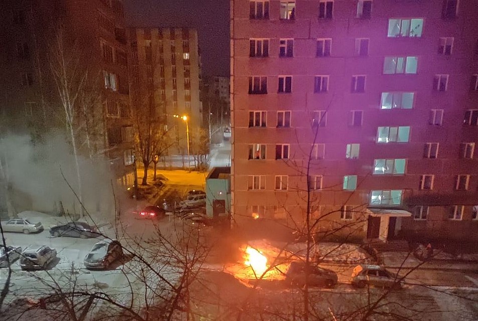 Фото: Алексей Мошков