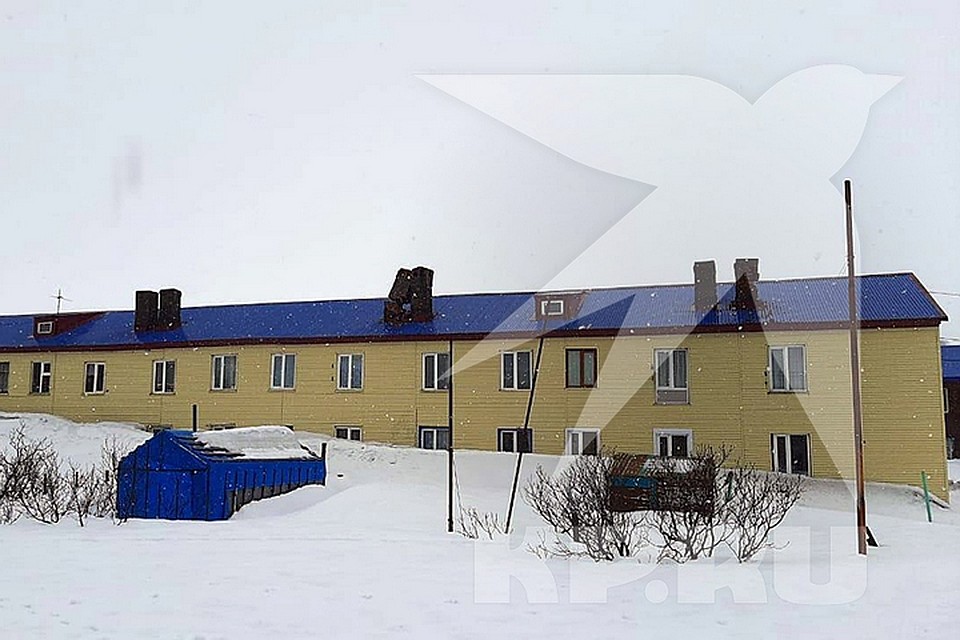 Теперь многими придется приводить свои дома в порядок после частичного разрушения. Фото: Предоставлено очевидцами