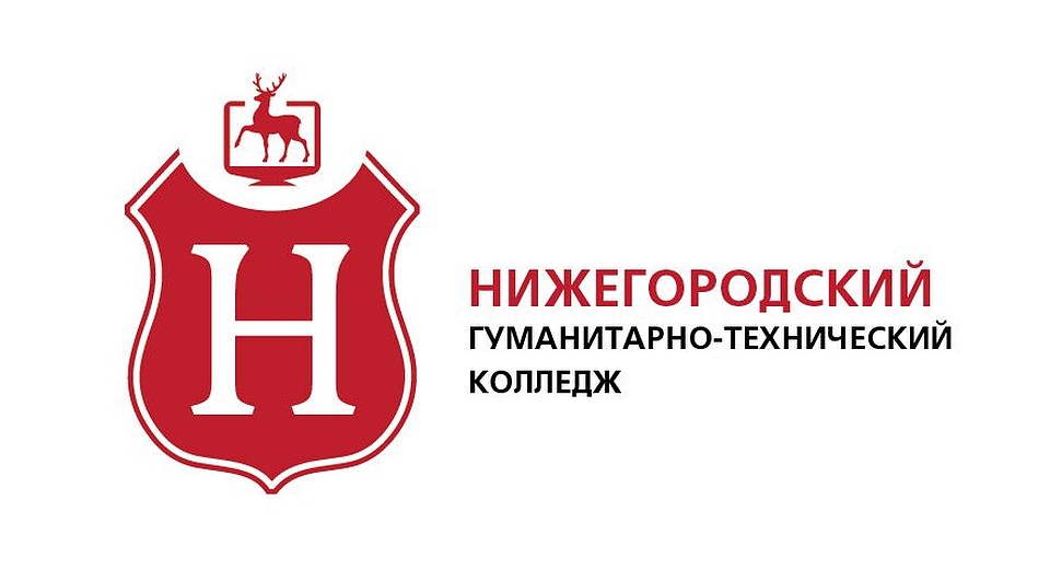 Логотип колледжа
