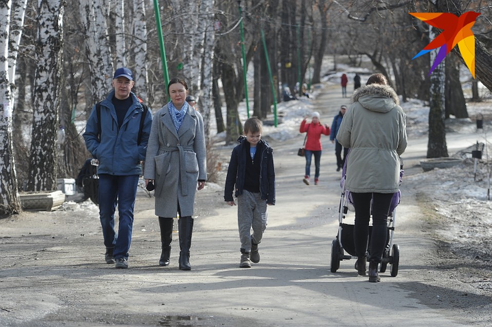 Фото: Алексей БУЛАТОВ