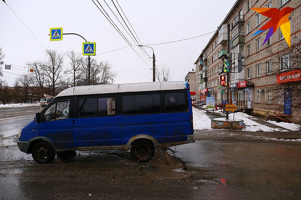 Фото: Амир Закиров