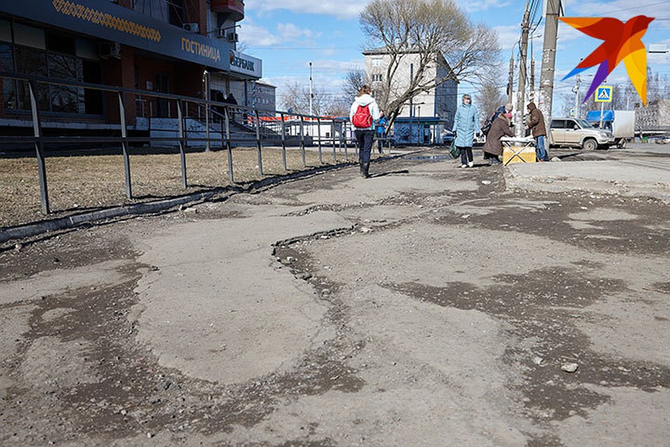 Фото: Сергей Грачев