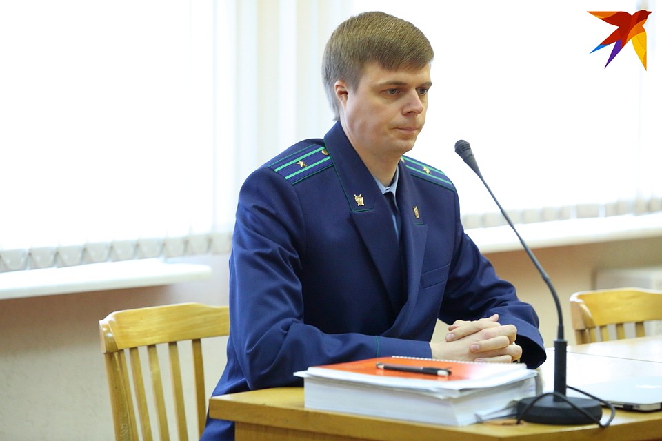 По версии обвинения, ЧП произошло из-за того, что в мортиры зарядили бракованные заряды. Фото: Святослав ЗОРКИЙ