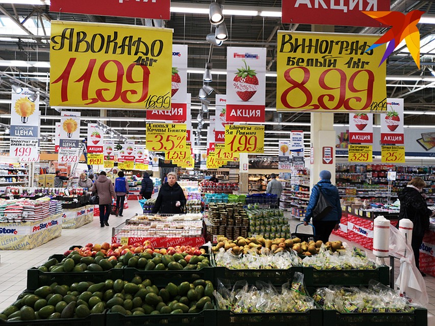 А отечественные баклажаны теперь стоят, как и авокадо. Фото: Таисия ЧЕРНУХО