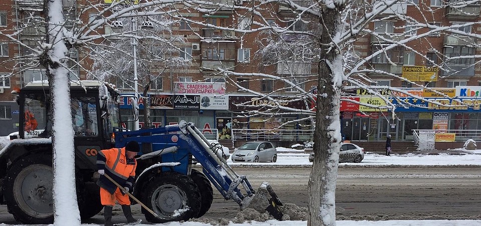 Фото - Комитет по связям с общественностью и СМИ администрации города Тюмени.