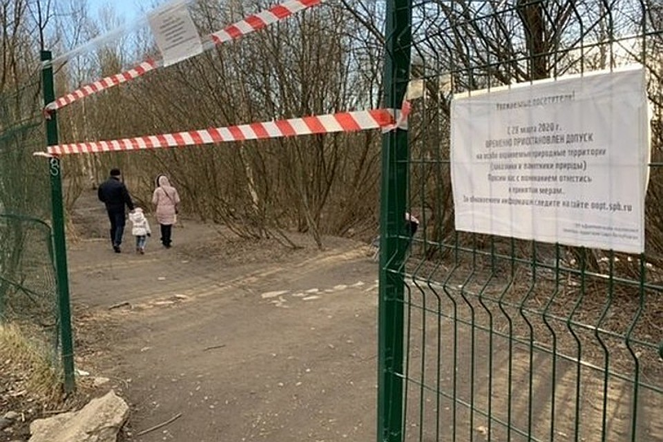 Вспышки заболеваемости в обеих столицах - результат недавних шашлыков и семейных прогулок в парках во время "карантинных" выходных. Фото: Ирина БЫСТРОВА