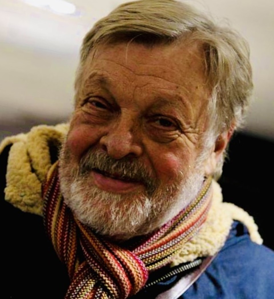 Александр Радов.
