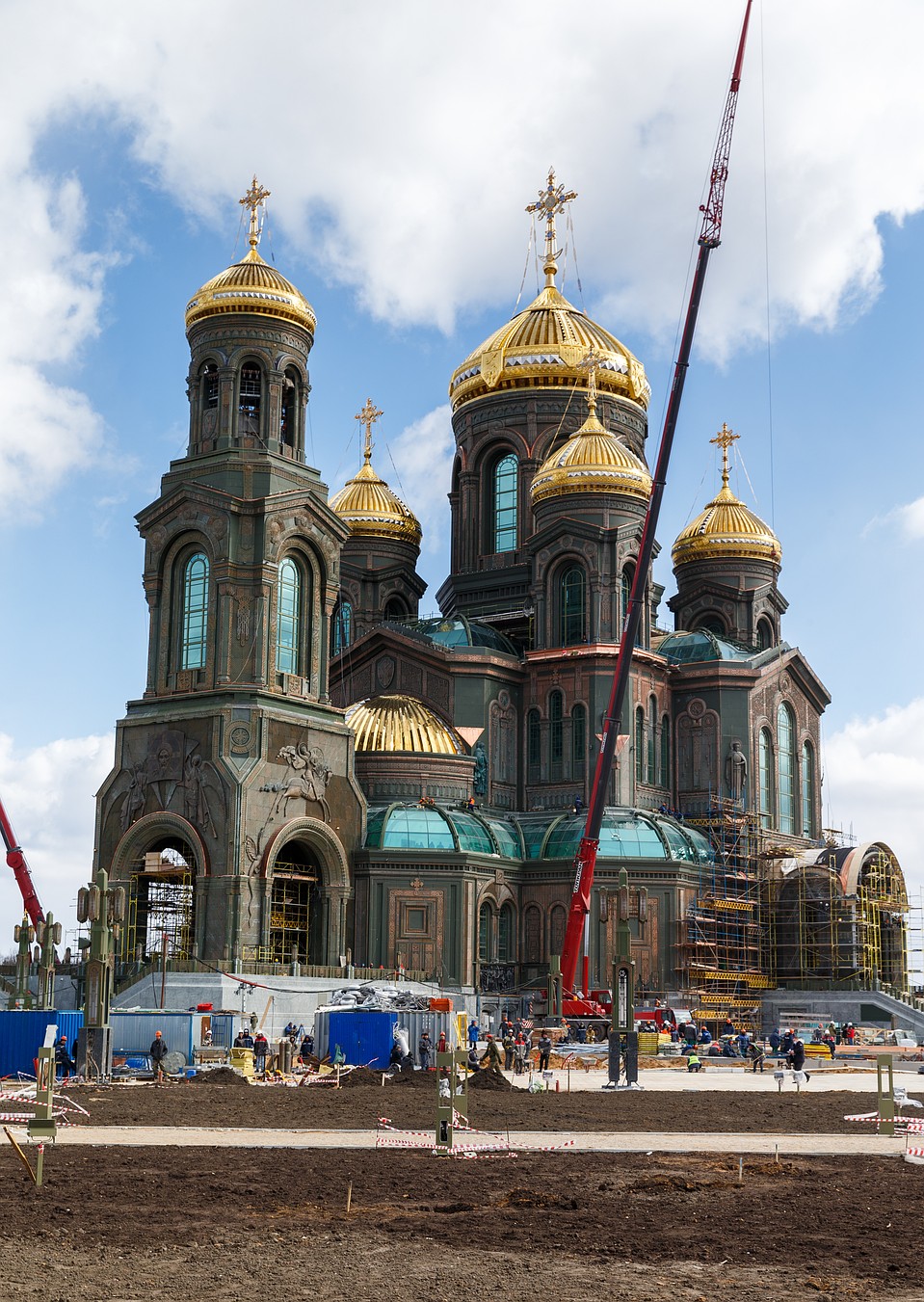 Фото: Вадим Савицкий/пресс-служба Минобороны РФ/ТАСС