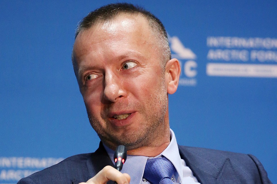Тело Дмитрия Босова было обнаружено 6 мая в его доме в подмосковном элитном поселке. Фото: Александр Рюмин