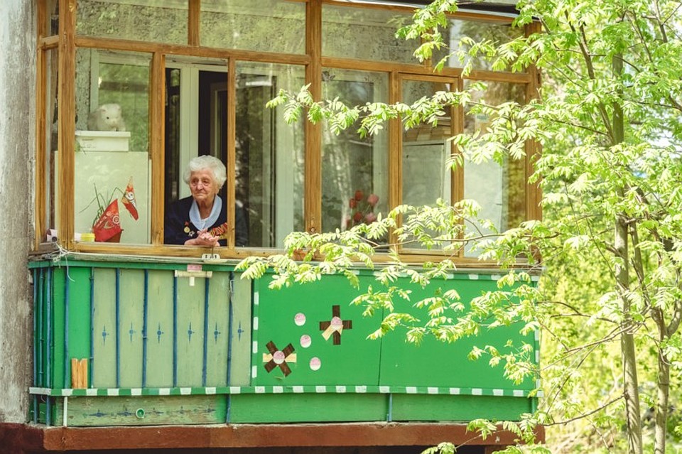 Приятная неожиданность Фото: предоставлено пресс-службой