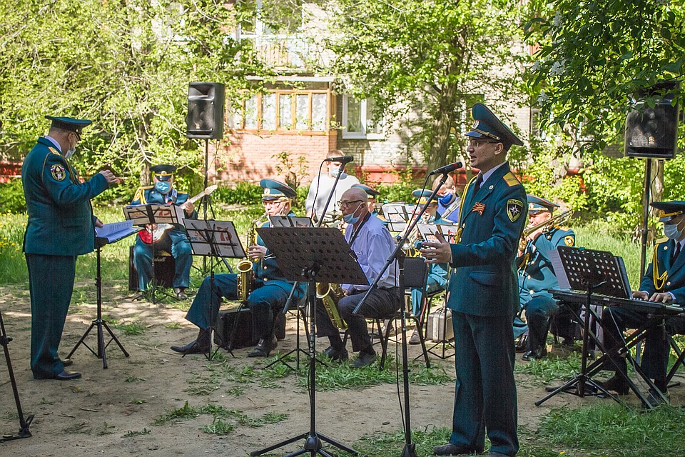 Фото: ГУ МЧС России по Омской области