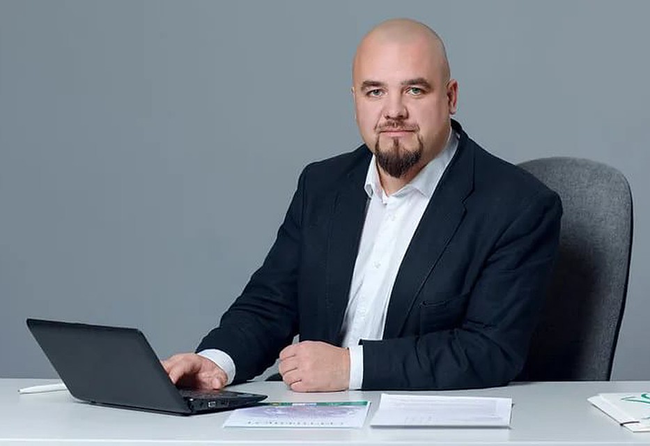 Кирилл Родин, директор по работе с органами государственной власти ВЦИОМ