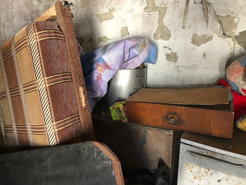 фото: пресс-служба УМВД России по Белгородской области.