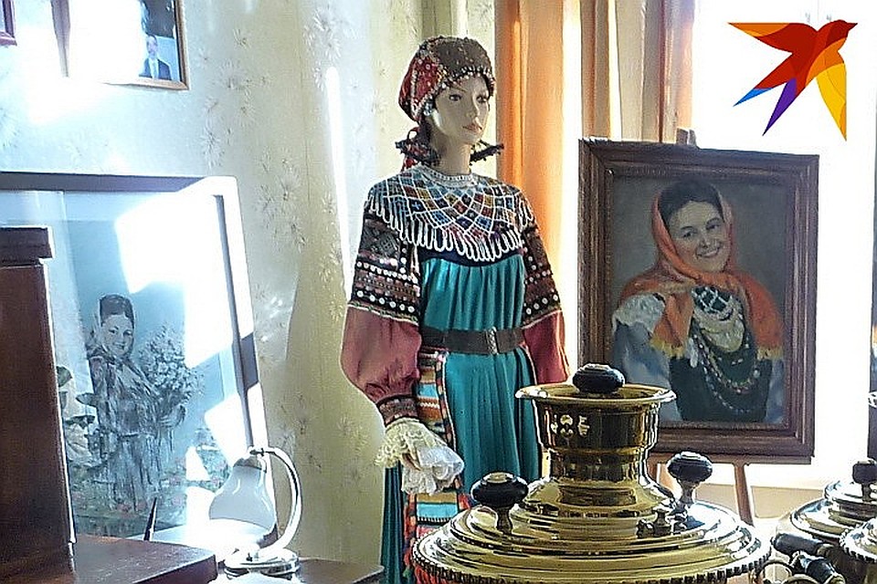. Фото: Татьяна ПОДЪЯБЛОНСКАЯ