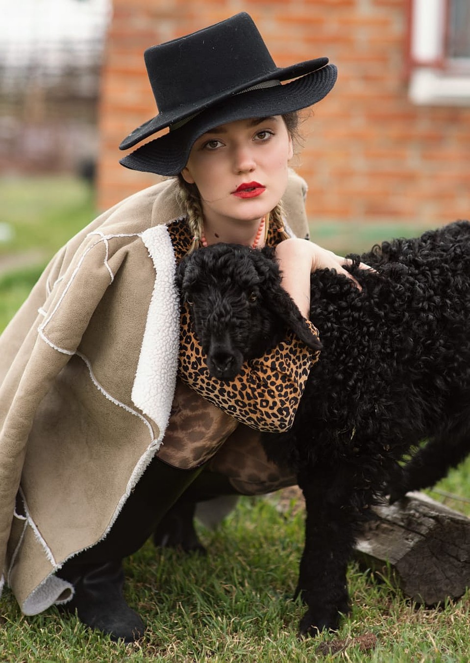 Фото: Анна Тихонова