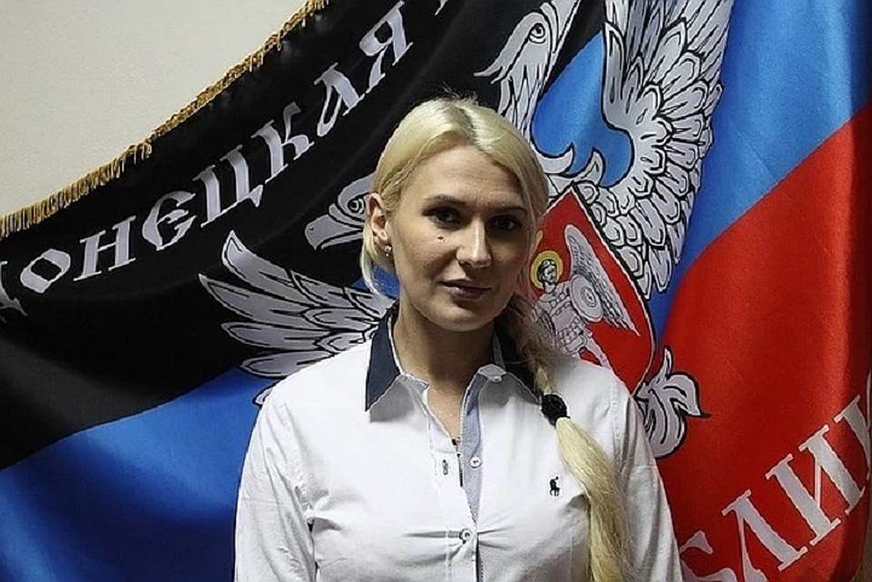 Дарья Морозова заявила, что украинская сторона категорически отказывается выполнять любые соглашения, в том числе и Минские договоренности Фото: Никита МАКАРЕНКОВ, Павел ХАНАРИН