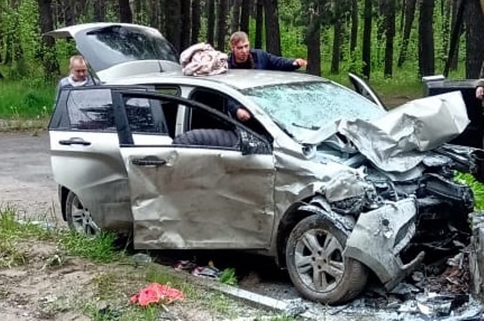 Фото: пресс-служба ГУ МЧС России по Брянской области.